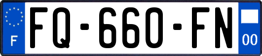 FQ-660-FN