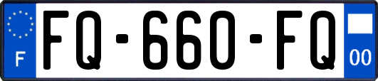 FQ-660-FQ
