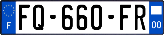FQ-660-FR