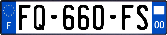 FQ-660-FS