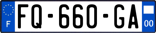 FQ-660-GA