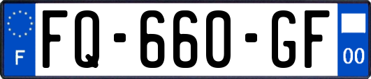 FQ-660-GF