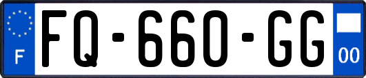 FQ-660-GG