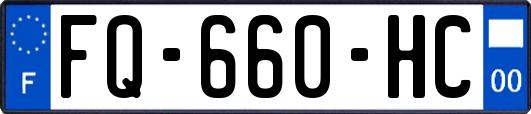 FQ-660-HC