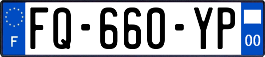 FQ-660-YP
