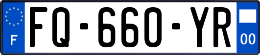 FQ-660-YR