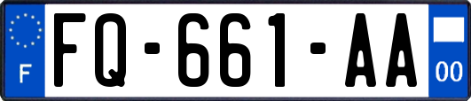 FQ-661-AA