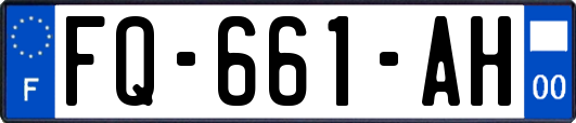 FQ-661-AH