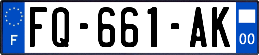 FQ-661-AK