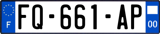 FQ-661-AP
