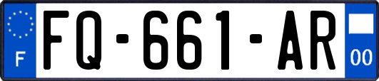 FQ-661-AR