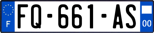 FQ-661-AS