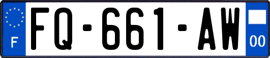 FQ-661-AW