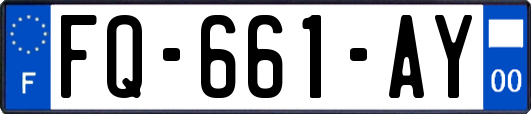 FQ-661-AY