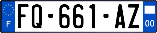 FQ-661-AZ