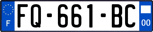 FQ-661-BC