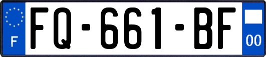 FQ-661-BF