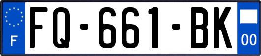 FQ-661-BK