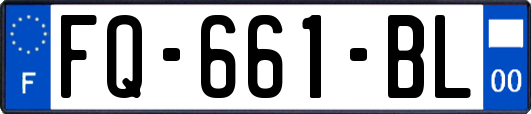FQ-661-BL