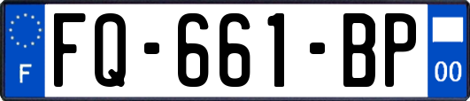 FQ-661-BP