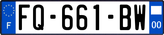 FQ-661-BW