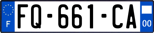 FQ-661-CA