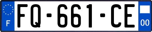 FQ-661-CE