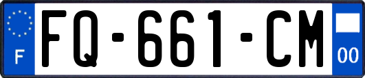 FQ-661-CM