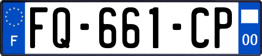 FQ-661-CP