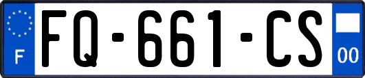 FQ-661-CS