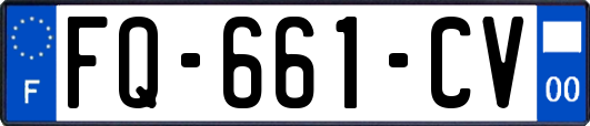 FQ-661-CV