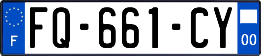 FQ-661-CY
