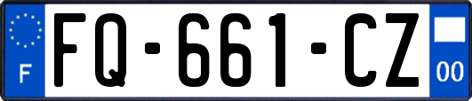 FQ-661-CZ