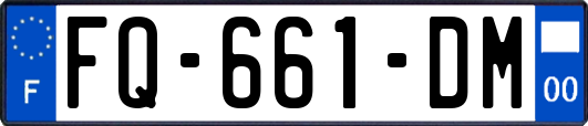 FQ-661-DM