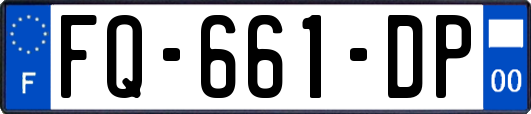 FQ-661-DP