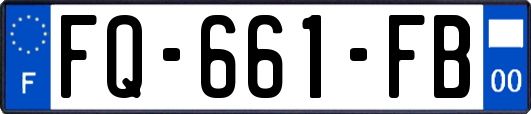 FQ-661-FB