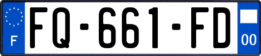 FQ-661-FD