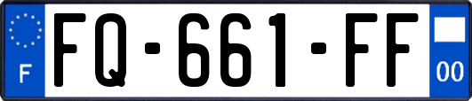 FQ-661-FF