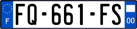 FQ-661-FS