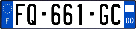 FQ-661-GC
