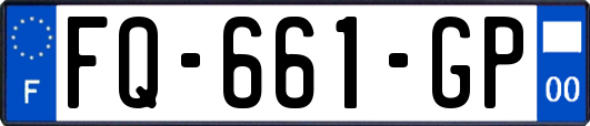 FQ-661-GP