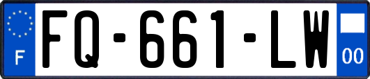 FQ-661-LW
