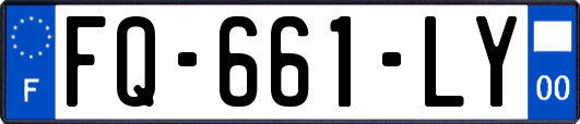 FQ-661-LY