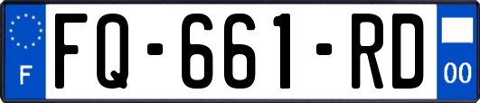 FQ-661-RD