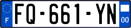 FQ-661-YN