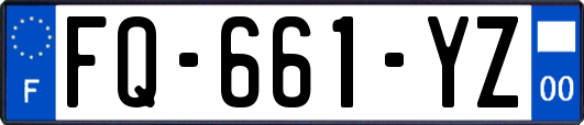 FQ-661-YZ