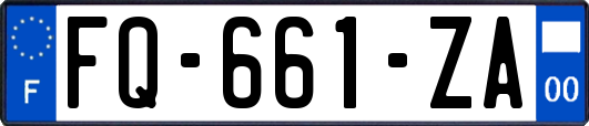 FQ-661-ZA
