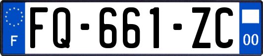 FQ-661-ZC