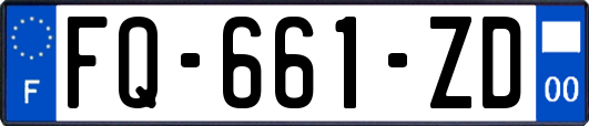 FQ-661-ZD