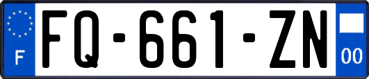 FQ-661-ZN